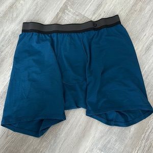 Men’s Lululemon used boxer briefs